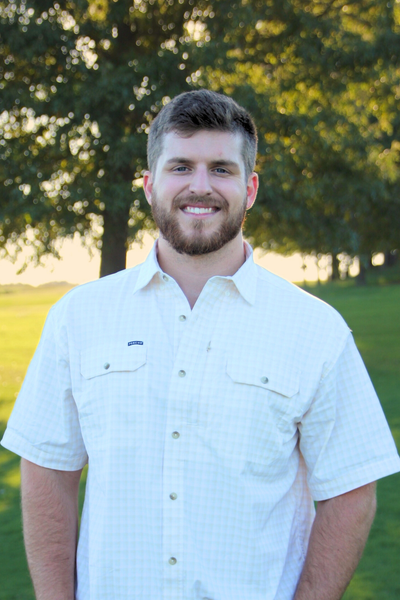 Brice Carlton, Broker, REALTOR®